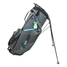 GetClubs Branded Golf Club Set Kradul Standbag