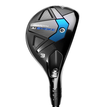 Men's Callaway Paradym Ai Smoke Complete 13 Piece Set , Right Handed - Used