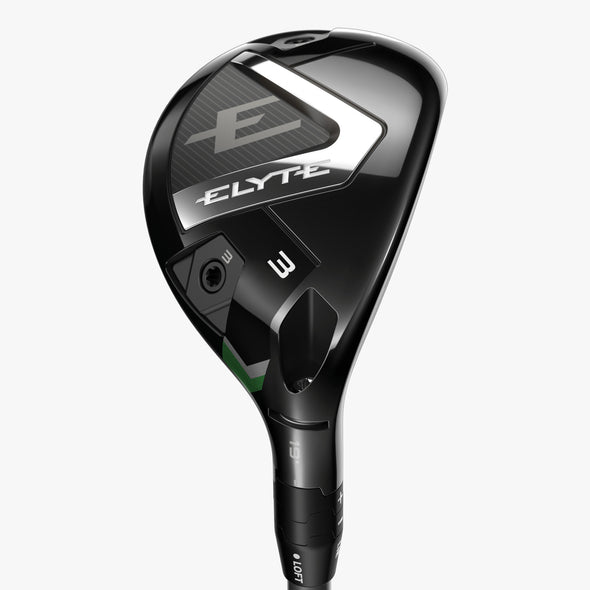 Men's Callaway Elyte Complete Rental Set, Left Handed