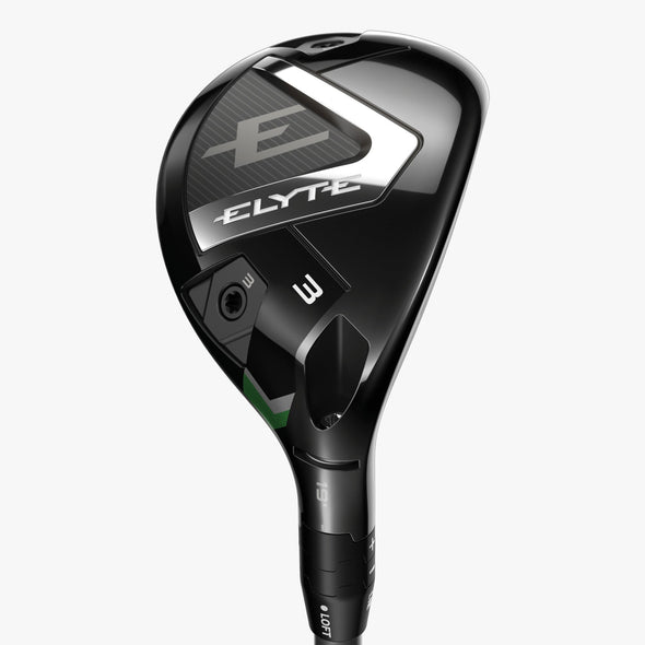 Men's Callaway Elyte Complete Rent to Own Set, Right Handed