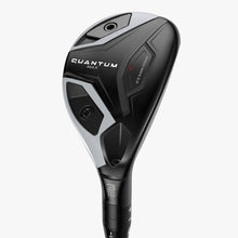 Men's Callaway Quantum Max Complete Rental Set, Right Handed Stiff Flex