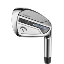 Men's Callaway Paradym Ai Smoke Complete 13 Piece Set , Right Handed - Used