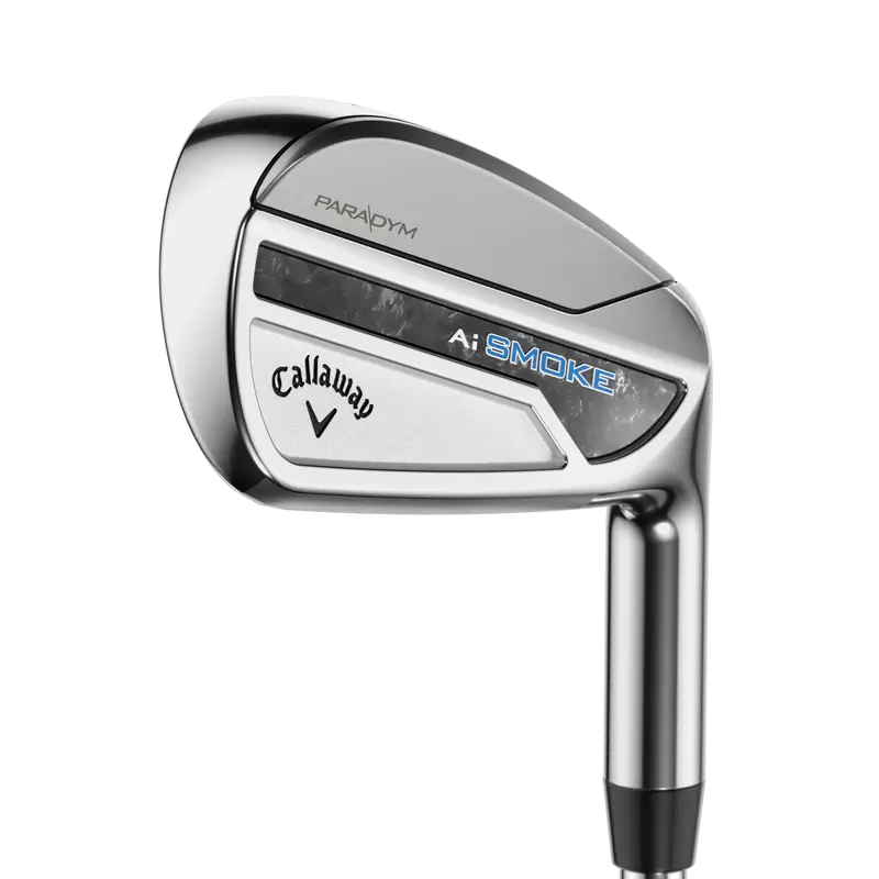 Men's Callaway Paradym Ai Smoke Complete 13 Piece Set , Right Handed - Used