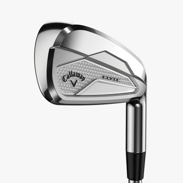 Men's Callaway Elyte Complete Rent to Own Set, Right Handed