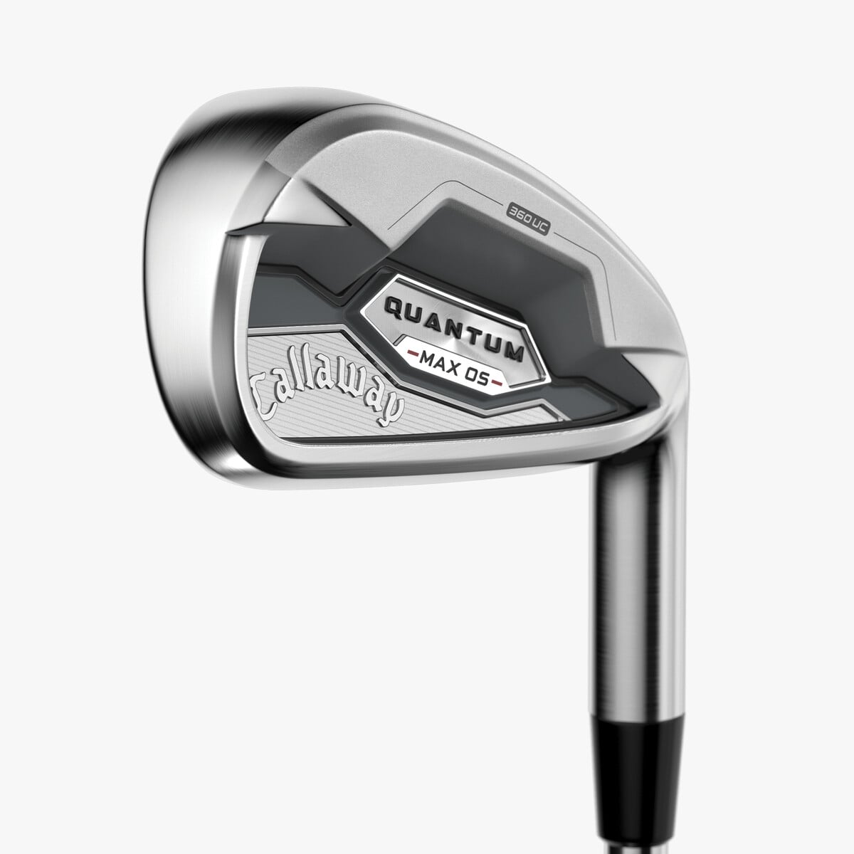 Men's Callaway Quantum Max Complete Rental Set, Right Handed Stiff Flex