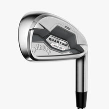 Men's Callaway Quantum Max Complete Rental Set, Right Handed Stiff Flex