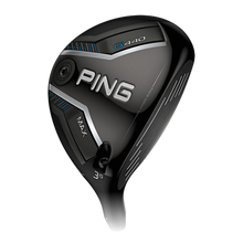 Ping G440 3 Wood Clubhead