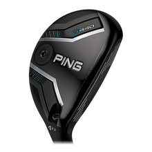 Ping G440 4 Hybrid Clubhead