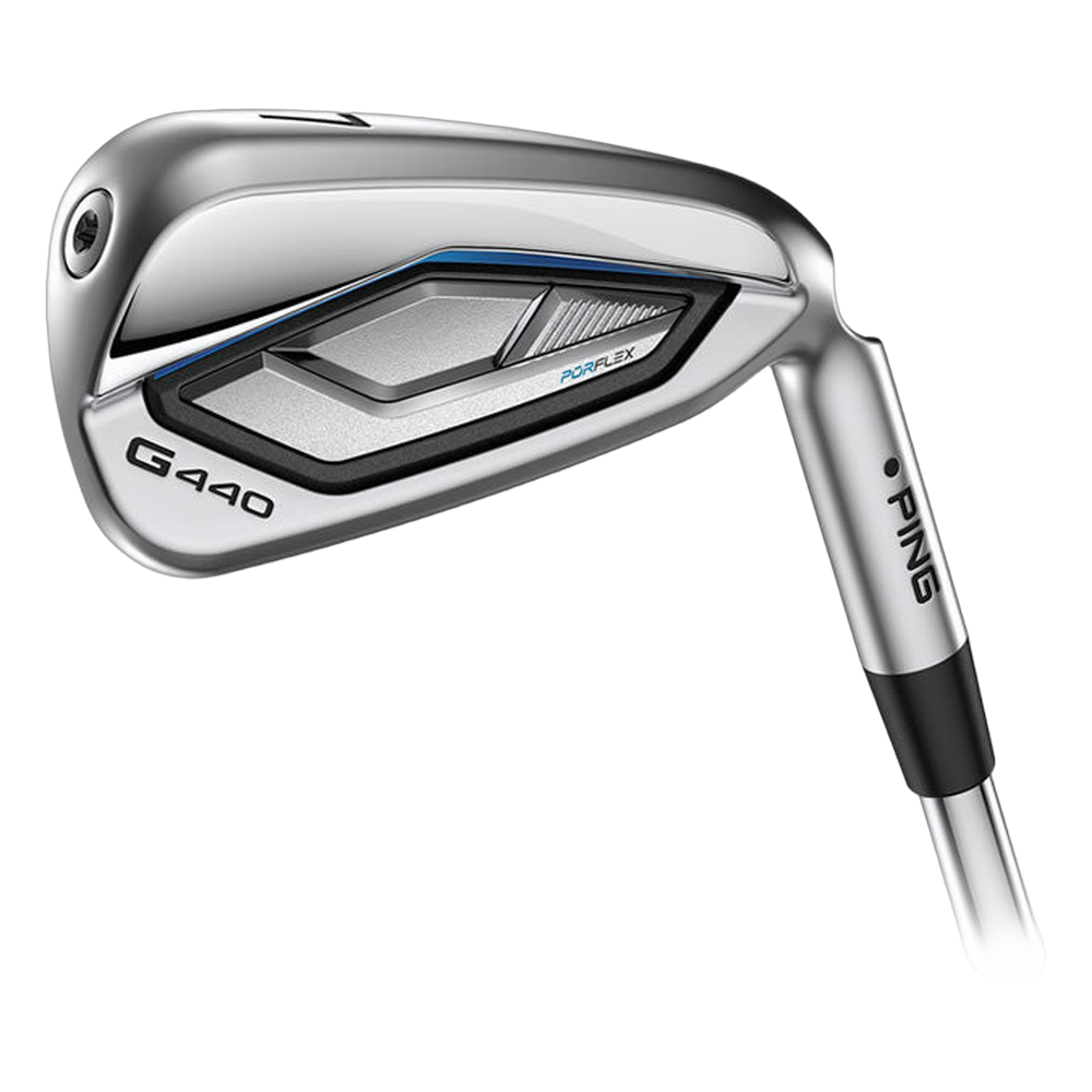 Ping G440 7 Iron Clubhead