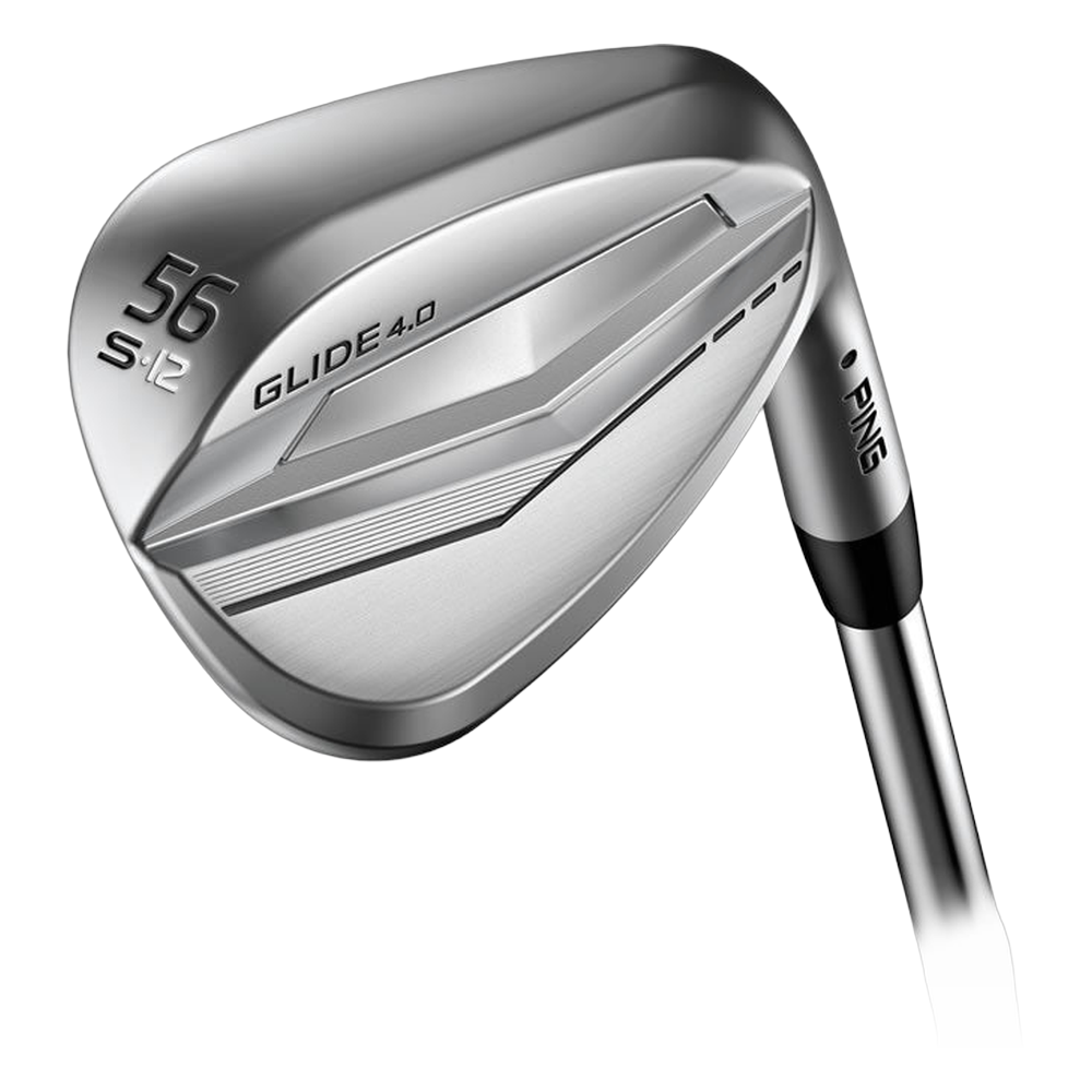 Ping Glide 4.0 Wedge Clubhead