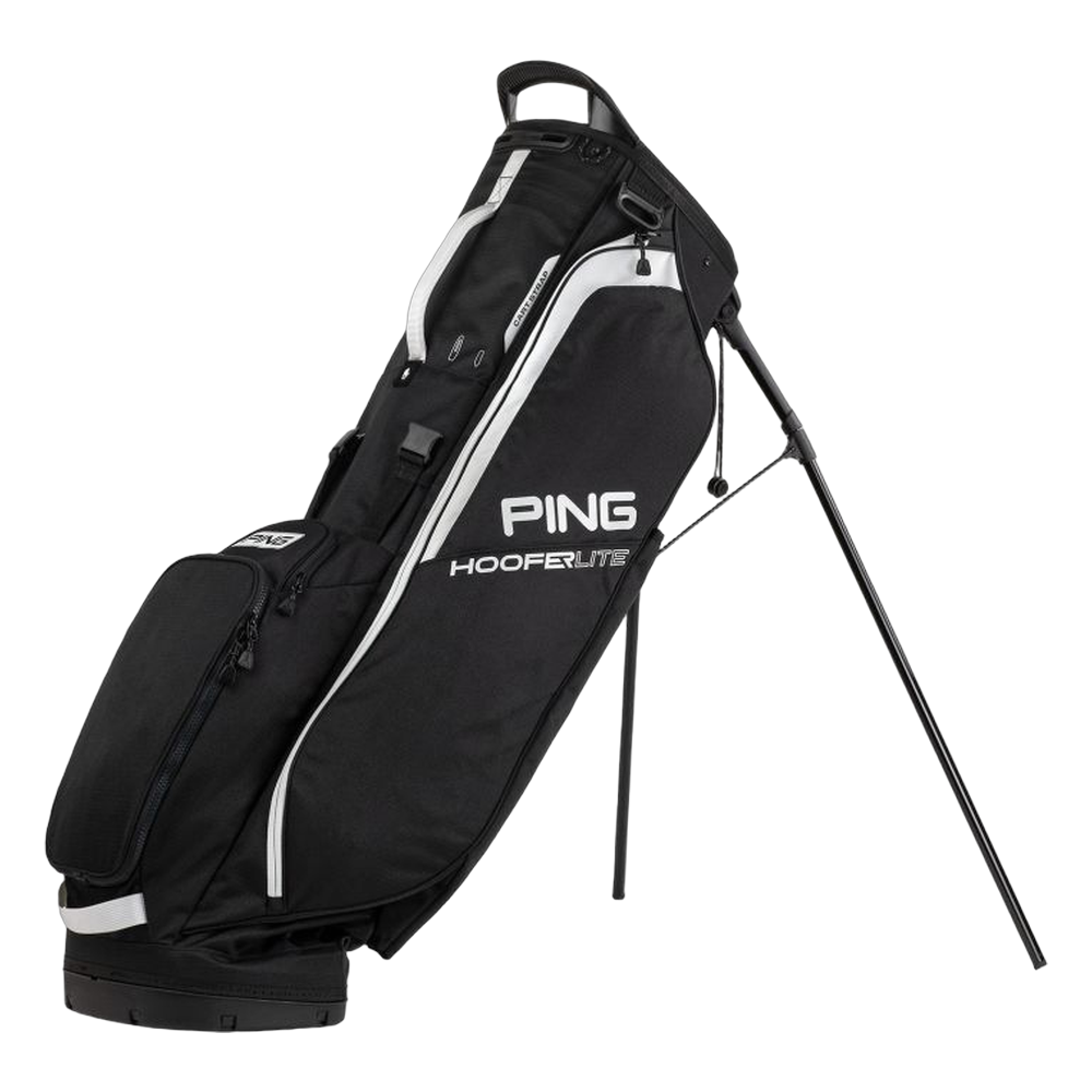 Ping Stand Bag