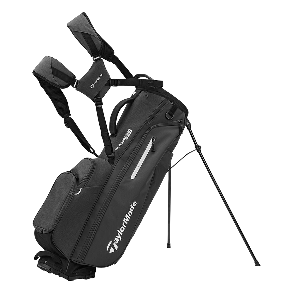 TaylorMade Branded Stand Bag