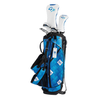TaylorMade Junior Clubset