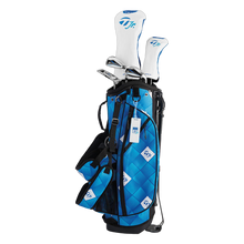 TaylorMade Junior Clubset