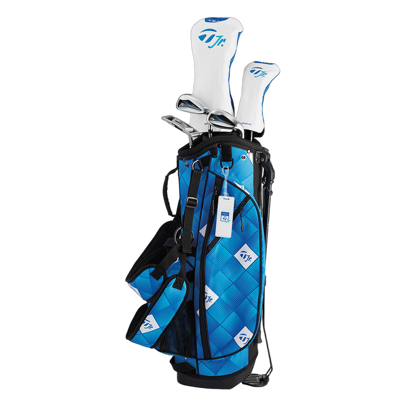 TaylorMade Junior Clubset
