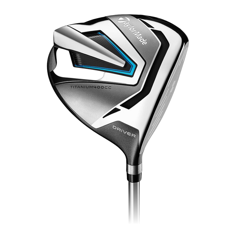 TaylorMade Junior Driver