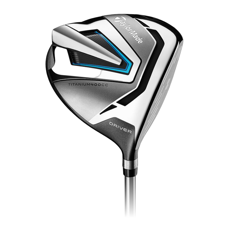 TaylorMade Junior Driver