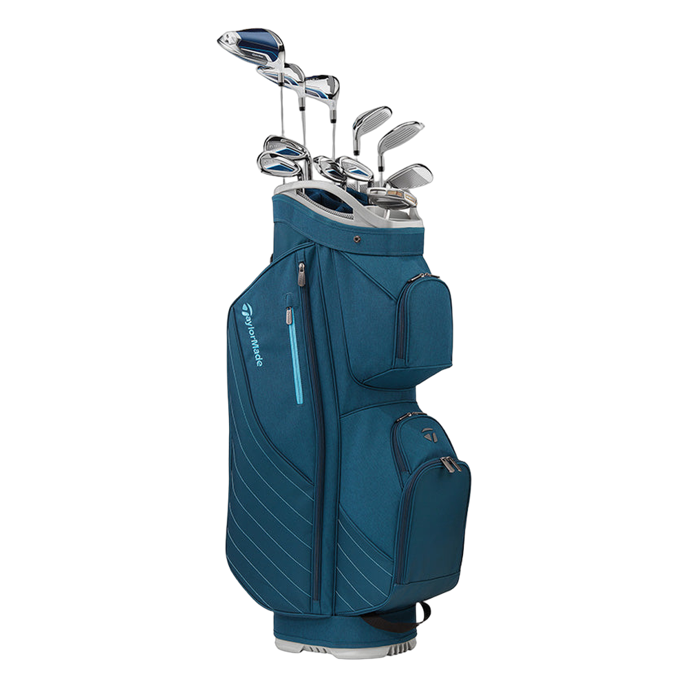 TaylorMade Kalea Cart Bag
