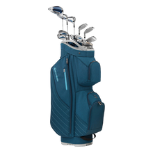 TaylorMade Kalea Cart Bag