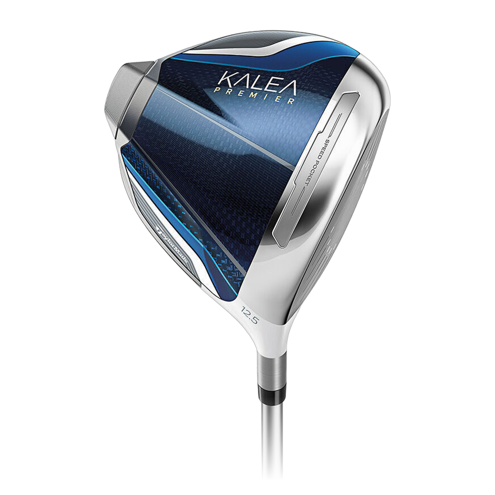 TaylorMade Kalea Driver
