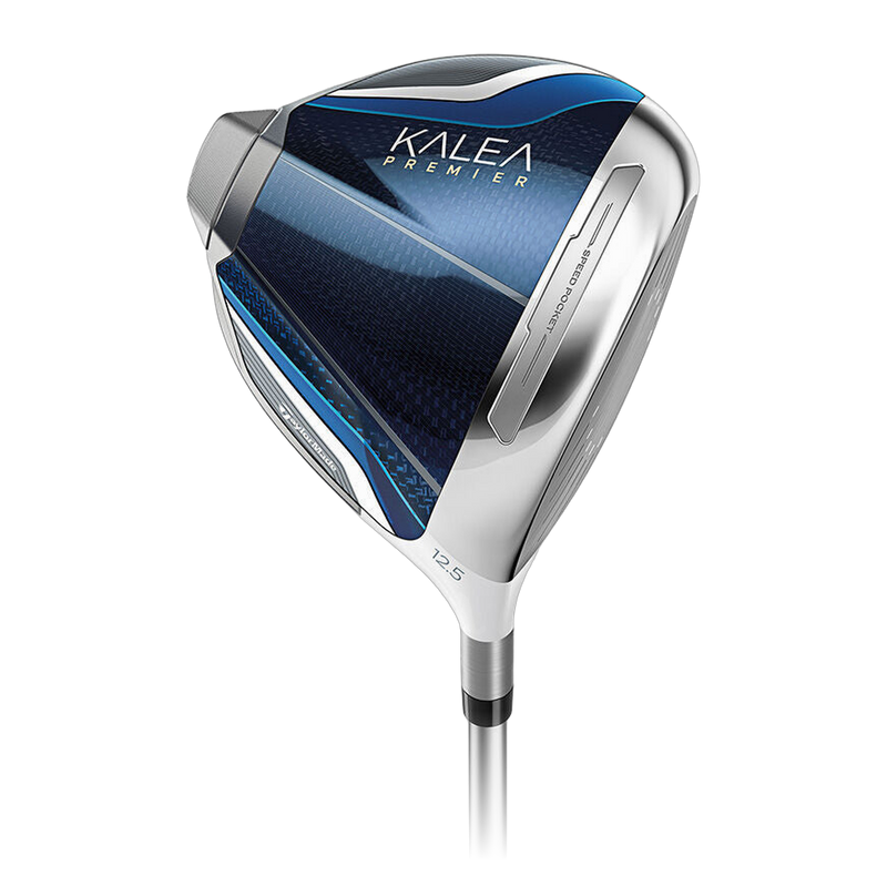 TaylorMade Kalea Driver
