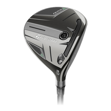 TaylorMade Qi35 3 Wood Clubhead