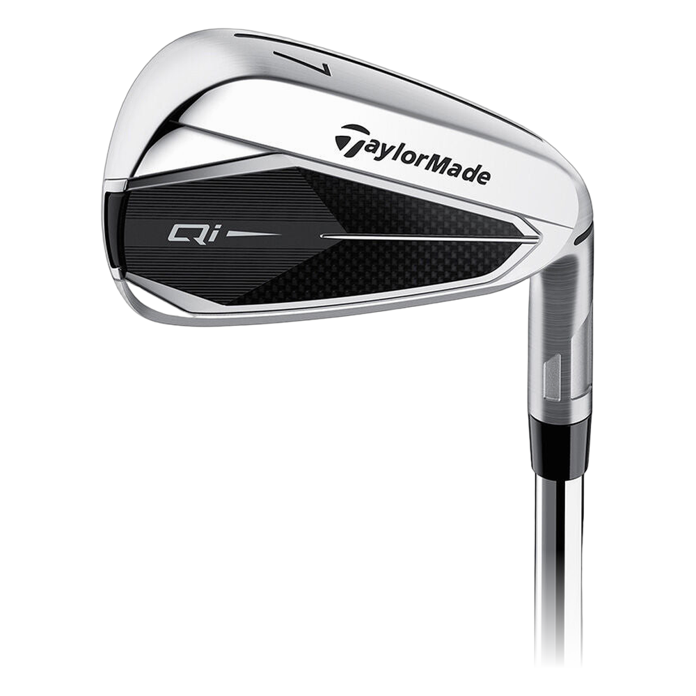 TaylorMade Qi35 7 Iron Clubhead