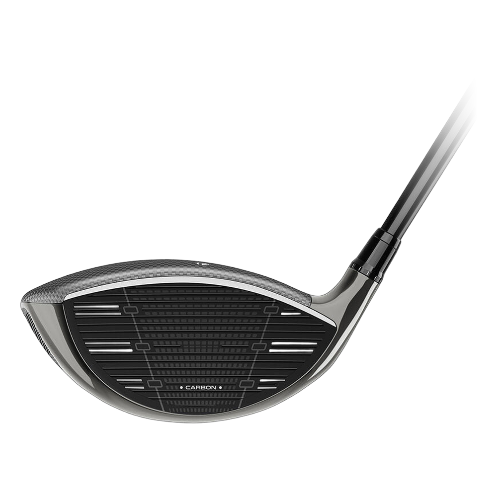 TaylorMade Qi35 Driver Club Face