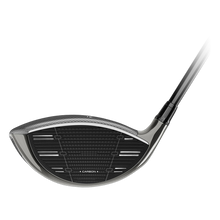 TaylorMade Qi35 Driver Club Face