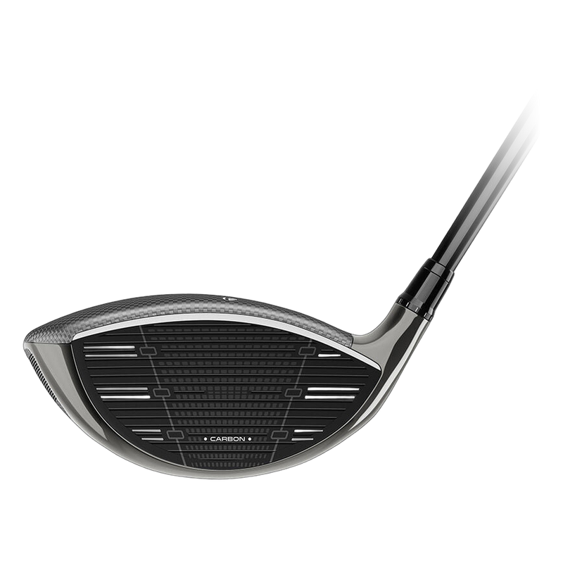 TaylorMade Qi35 Driver Club Face