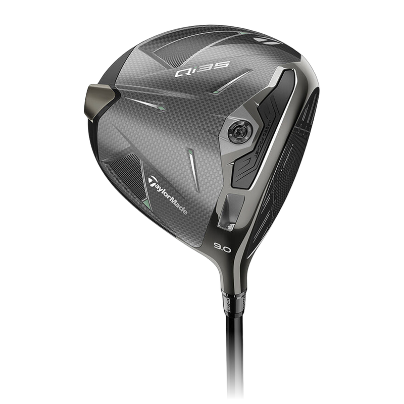 TaylorMade Qi35 Driver