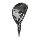 TaylorMade Qi35 Hybrid Wood Clubhead