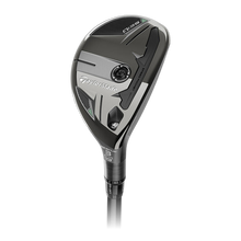 TaylorMade Qi35 Hybrid Wood Clubhead