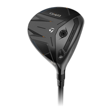 TaylorMade Qi4D 3 wood clubhead