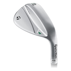 TaylorMade Qi4D 60 degree Clubhead