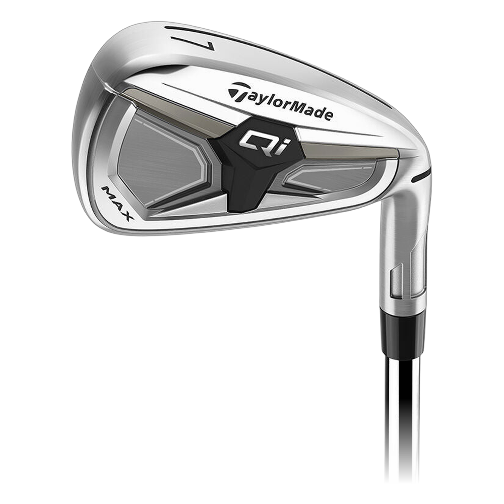 TaylorMade Qi4D 7 Iron Clubhead