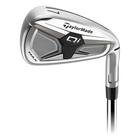 TaylorMade Qi4D 7 Iron Clubhead