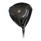 TaylorMade Qi4D Driver Clubhead