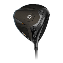 TaylorMade Qi4D Driver Clubhead