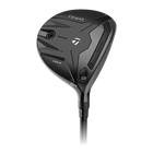 TaylorMade Qi4D 3 Wood Clubhead