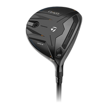 TaylorMade Qi4D 3 Wood Clubhead