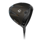 TaylorMade Qi4D Driver Clubhead
