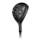 TaylorMade Qi4D Hybrid Wood Clubhead