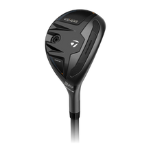 TaylorMade Qi4D Hybrid Wood Clubhead