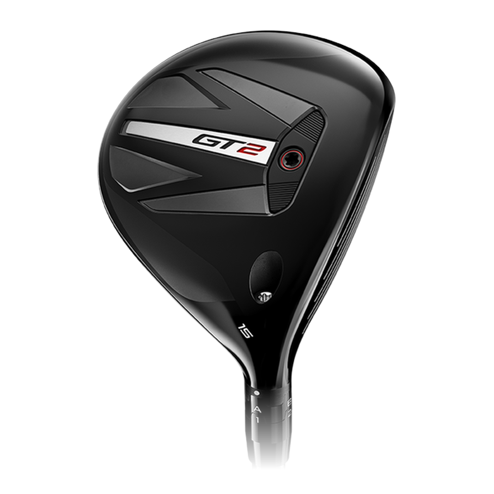 Titleist GT2 3 Wood Clubhead