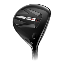 Titleist GT2 3 Wood Clubhead