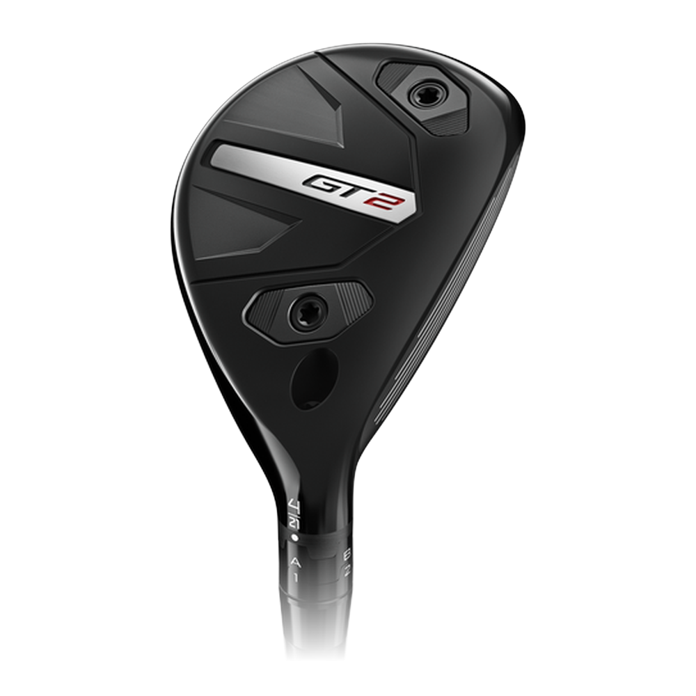 Titleist GT2 4 Hybrid Clubhead