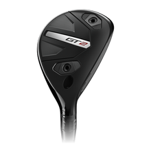 Titleist GT2 4 Hybrid Clubhead