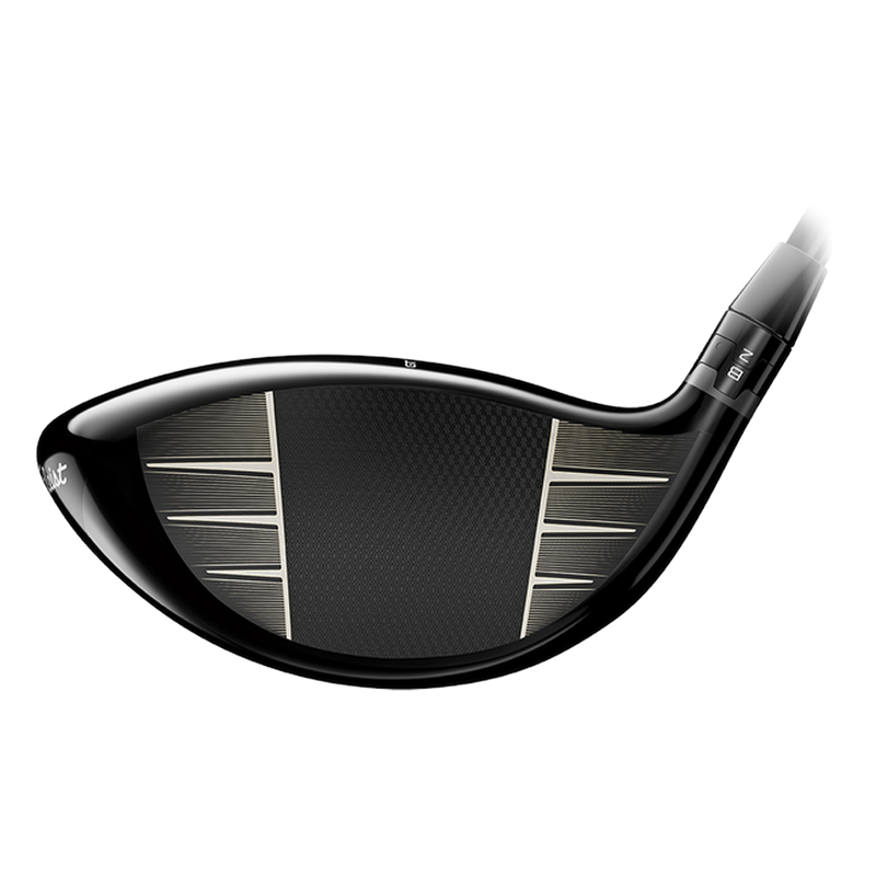 Titleist GT2 Driver Club Face