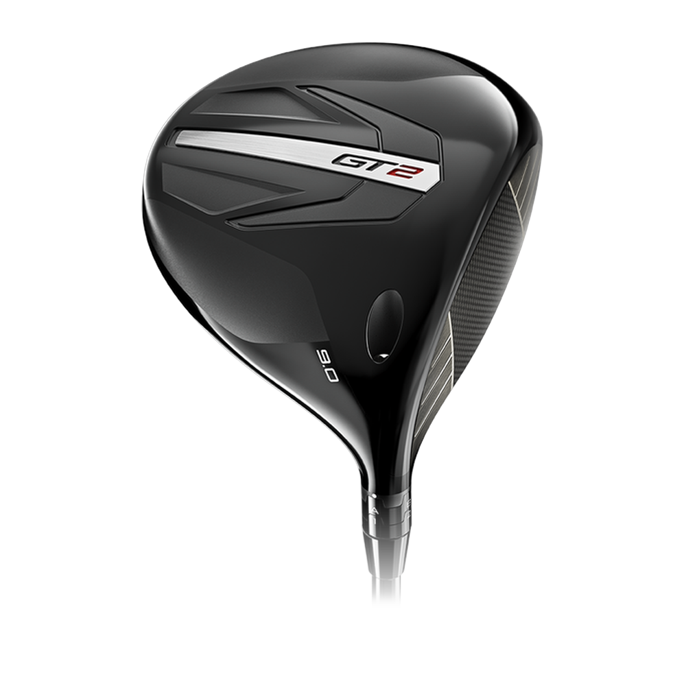 Titleist GT2 Driver Clubhead